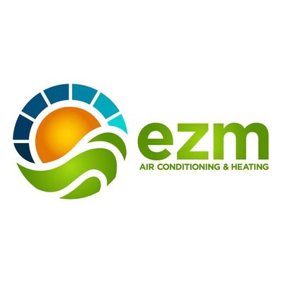 EZM Air Conditioning & Heating LLC