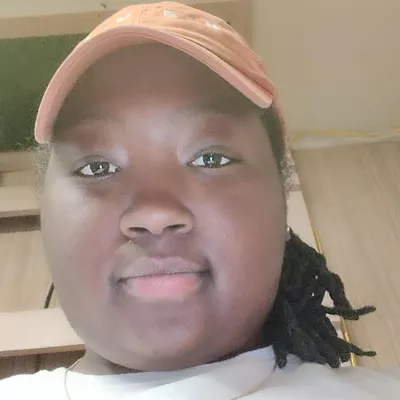 Tiara Johnson