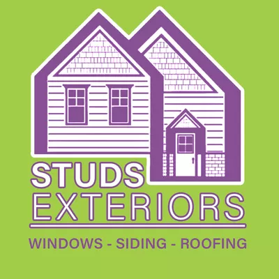 Studs Siding & Windows