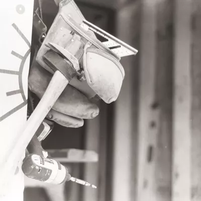 SLSP Construction