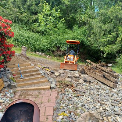 JustinCredible Landscape and Home Solutions