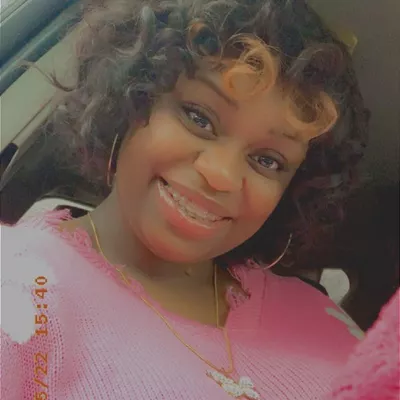 KeYona Taylor - Birth Chart Reader & Life Coach
