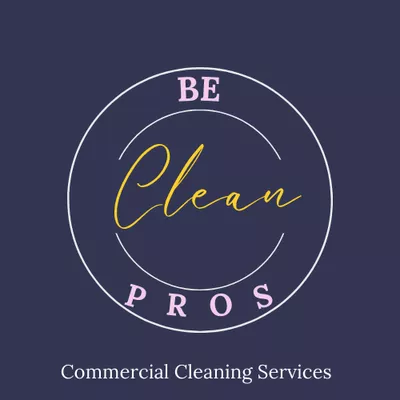 Be Clean Pros