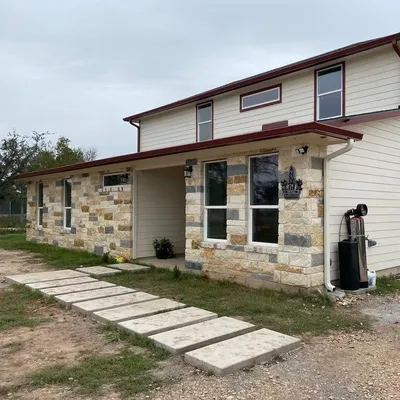 Arroyo Custom Builders
