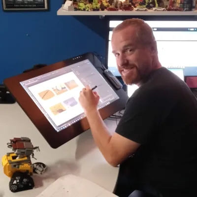 3DFlipbook
