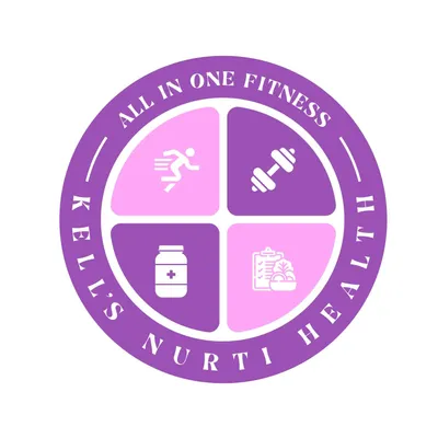 All In 1 Fitness