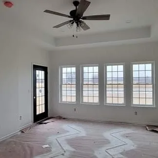 custom interiors and designs