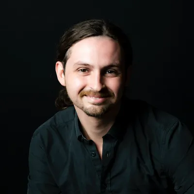 Trevor Robertson