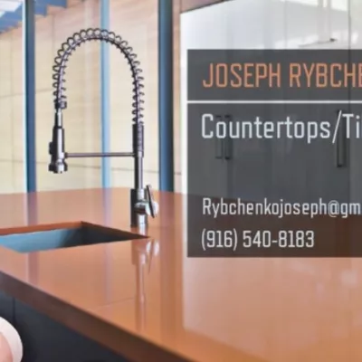 Joseph rybchenko
