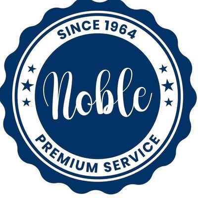 Noble Plumbing Pros