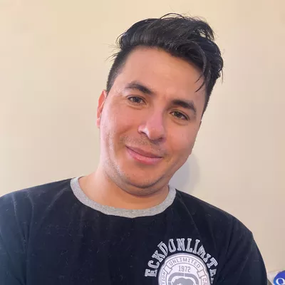 Trabajos Vasquez