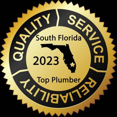 Top Florida Plumbers