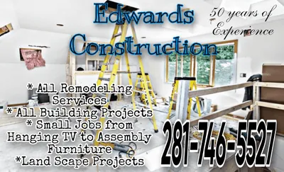 Edwards Construction