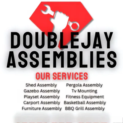 DoubleJay Assemblies