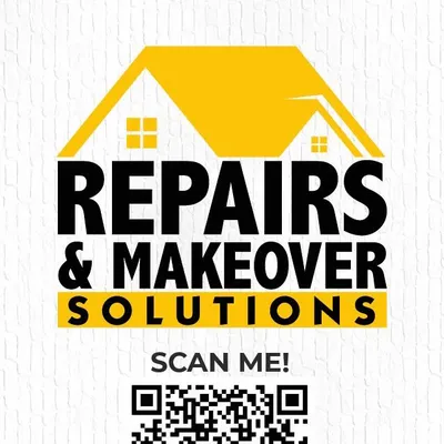 Repairs & Makeover Solutions