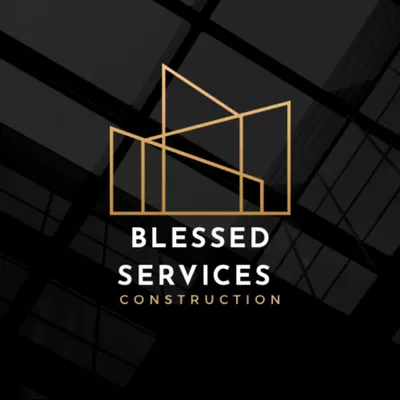 Blessed services construction LLC