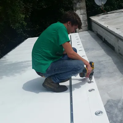 Salty Dog Contracting