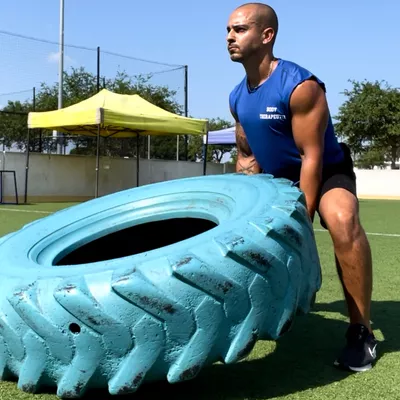 G•2 Fitness Performance By Coach Juan