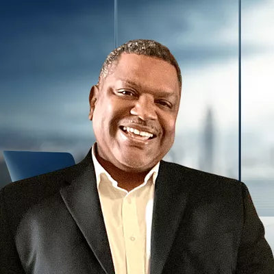 Corey Grant - Insurance and Investments