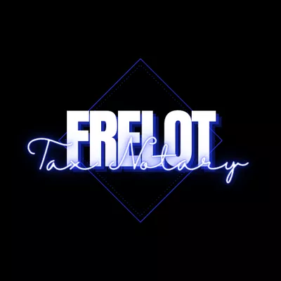 Frelot Tax Notary