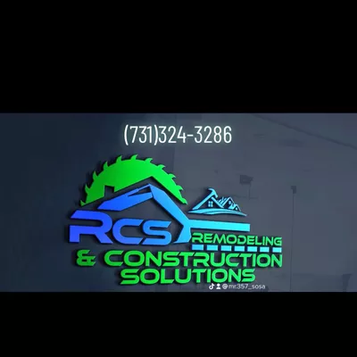 Remodeling & Construction Solutions LLC.