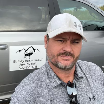 Elk RidgeHandyman LLC
