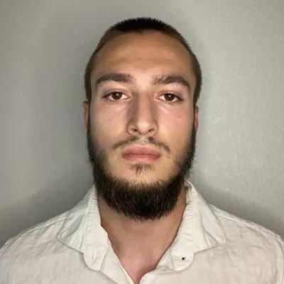 David John Rashidi