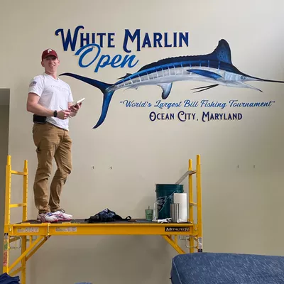 TS Paintings & Murals