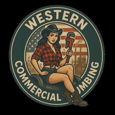 Western Commercial Plumbing Inc