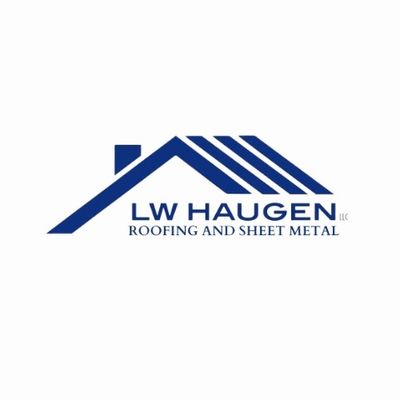 LW Haugen Roofing LLC