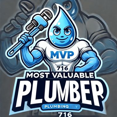 Most Valuable Plumber LLC.
