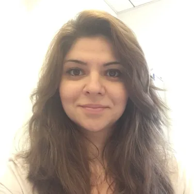 Jamila Resume and Social Media Marketing Service