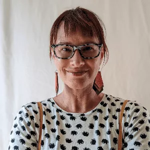 Alana Sanborn - Wise Voice Life Coach