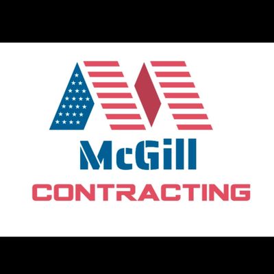 McGill contracting