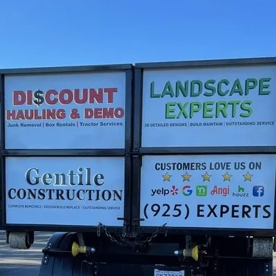 Gentile Construction Inc