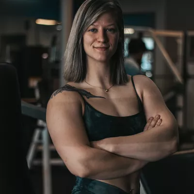 Erica Deardorff