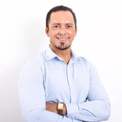 Guillermo Arce
