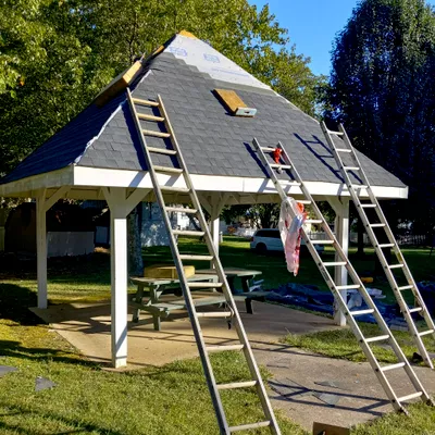 Absolute Renovation And Remodeling