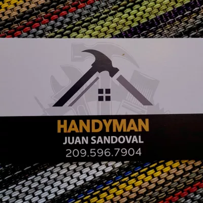 Handyman