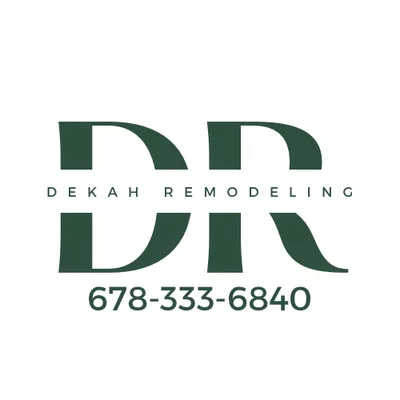 DEKAH Remodeling