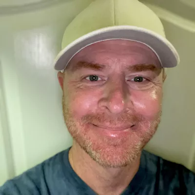 Lance Gilbreath, CPT