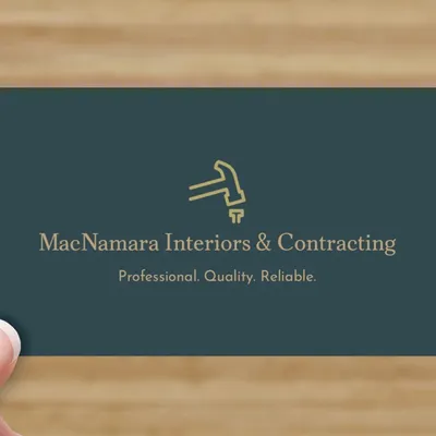 MacNamara Contracting