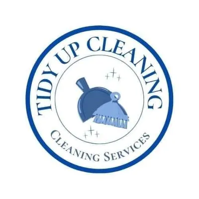 Tidy up cleaning services , LLC