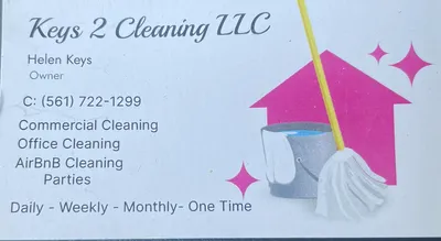 Keys 2 Cleaning, LLC