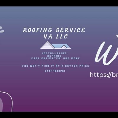 ROOFING SERVICE VA LLC
