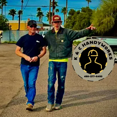 K & C Handyworks