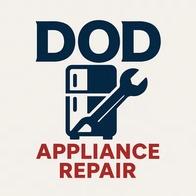 DOD Appliance Repair