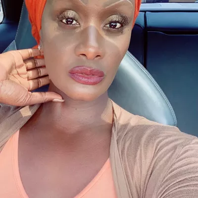 Le’Tash LLC Life coach