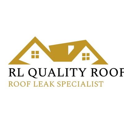 RL Quality Roofing