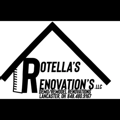 Rotella’s Renovation’s LLC Demo/Remodel